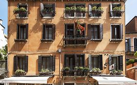 Hotel Agli Alboretti